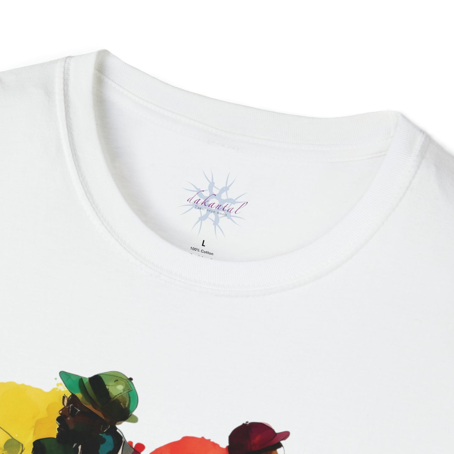Senegalaisement T-Shirt