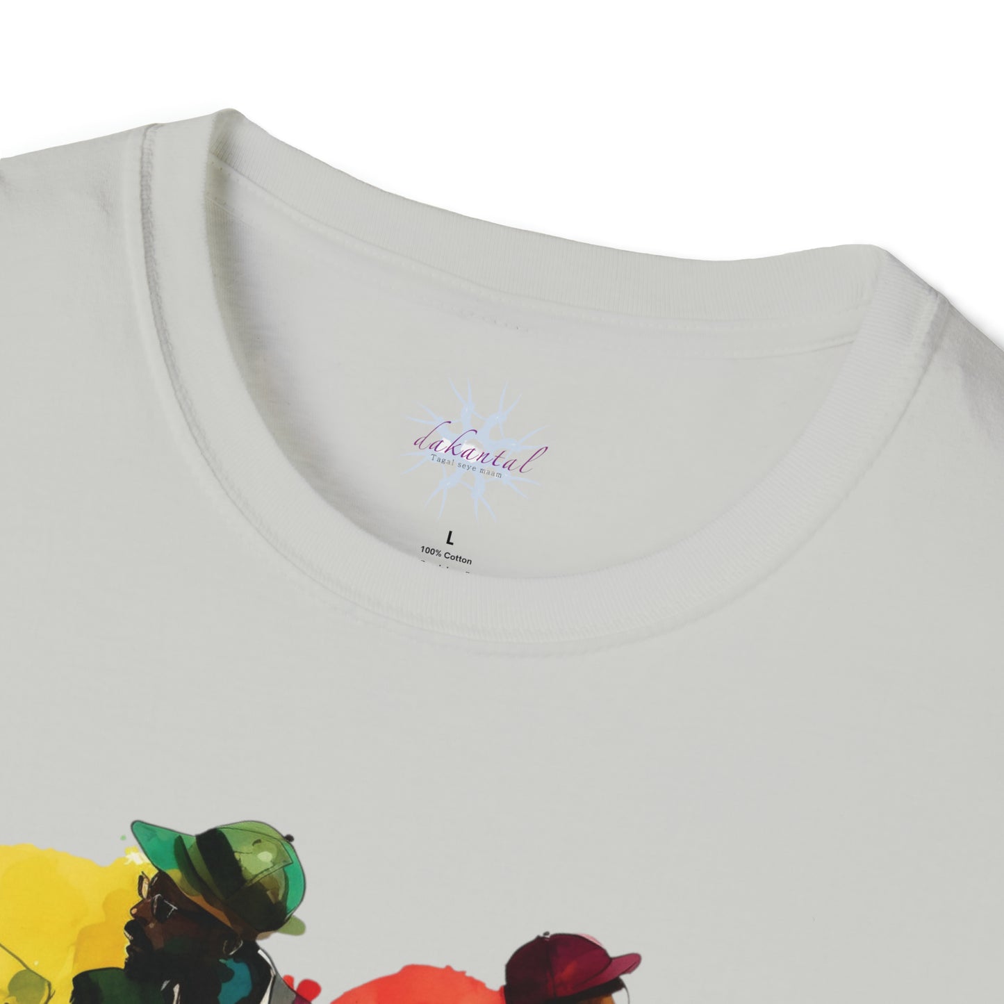 Senegalaisement T-Shirt
