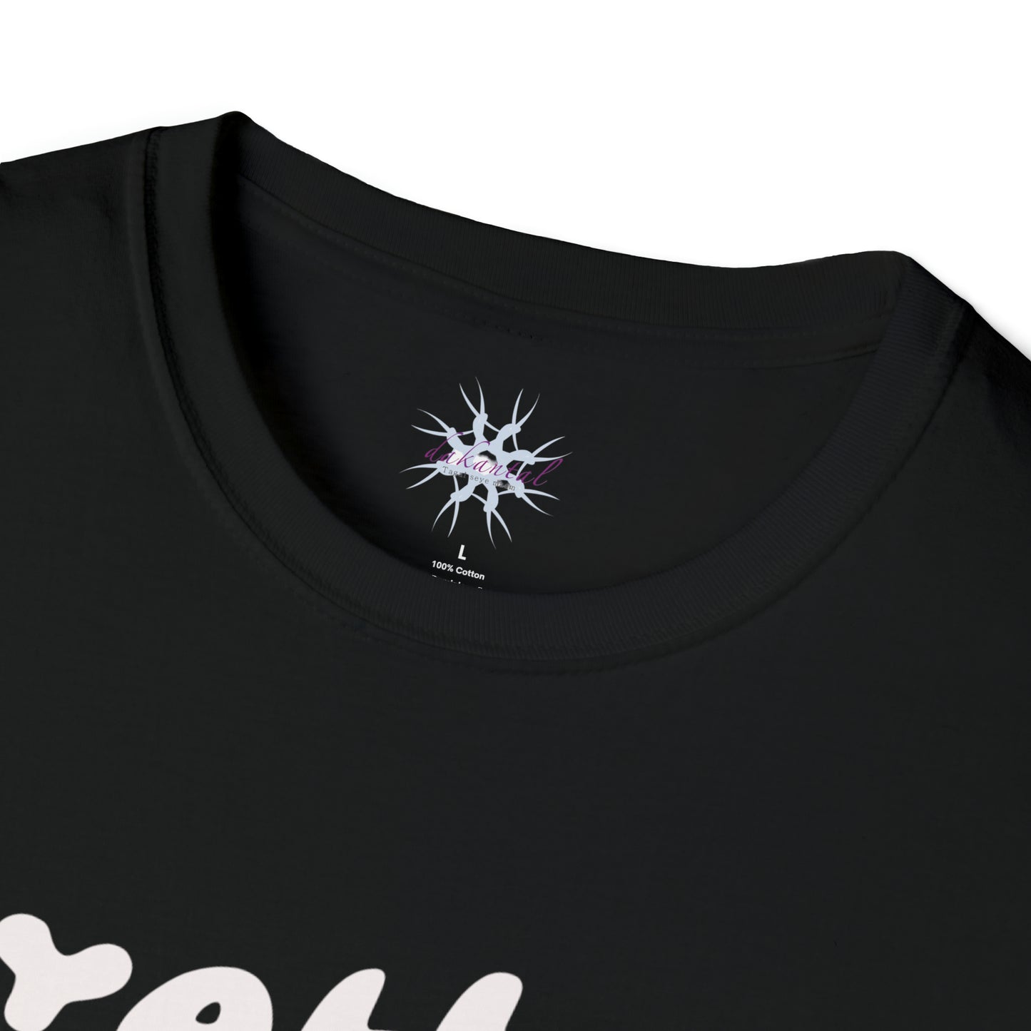 Yalla Bakhna T-Shirt