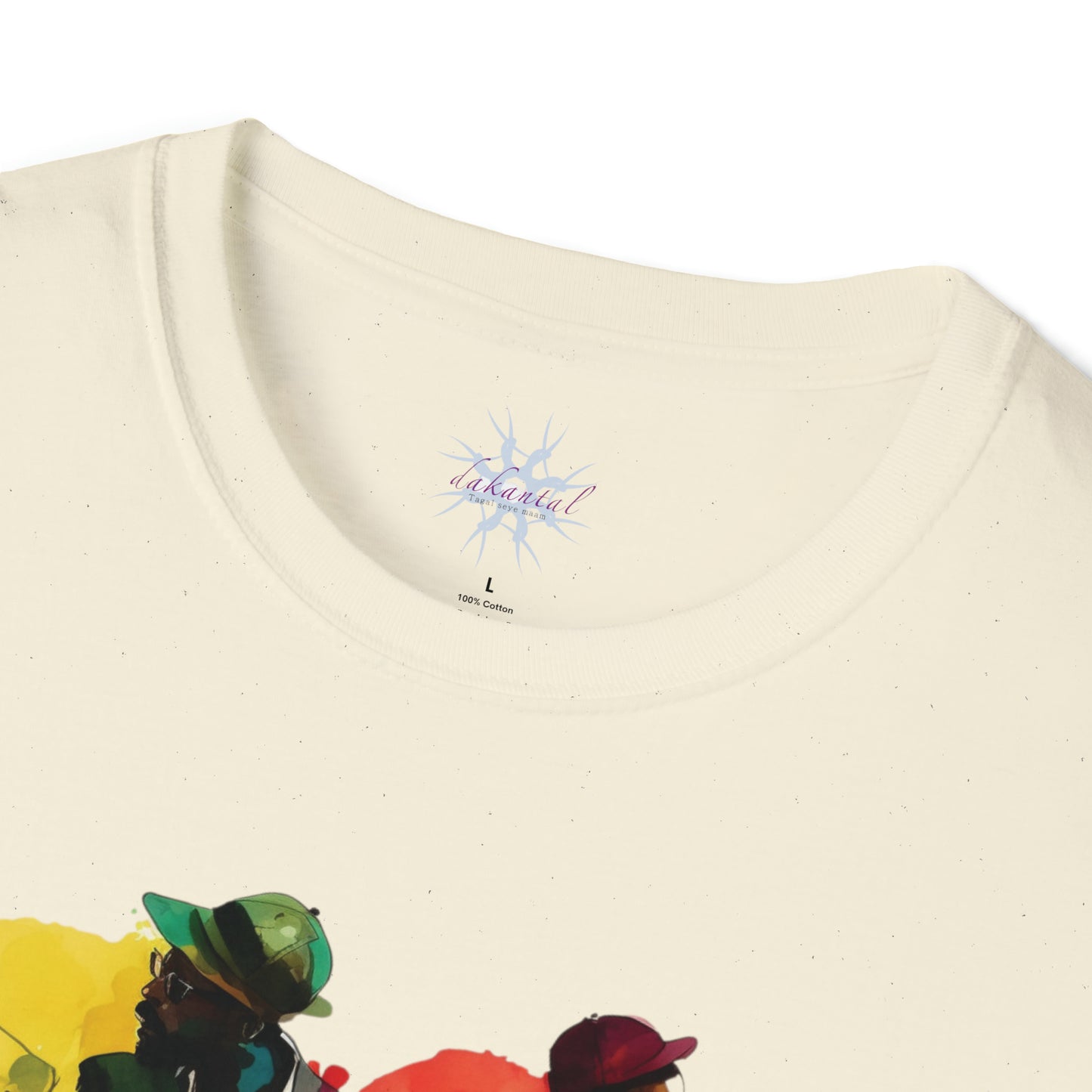 Senegalaisement T-Shirt