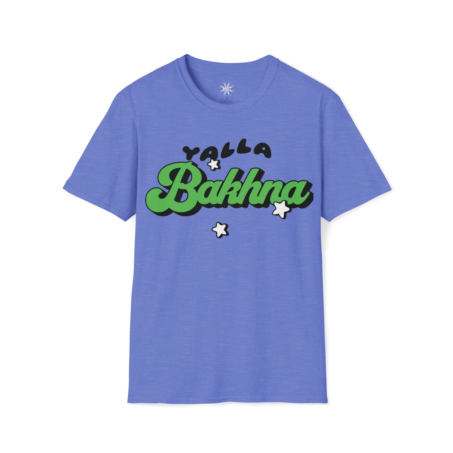 Yalla Bakhna T-Shirt
