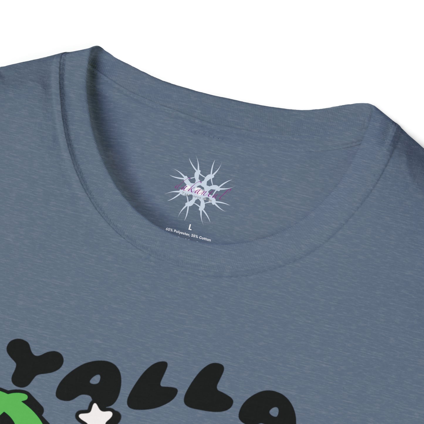 Yalla Bakhna T-Shirt