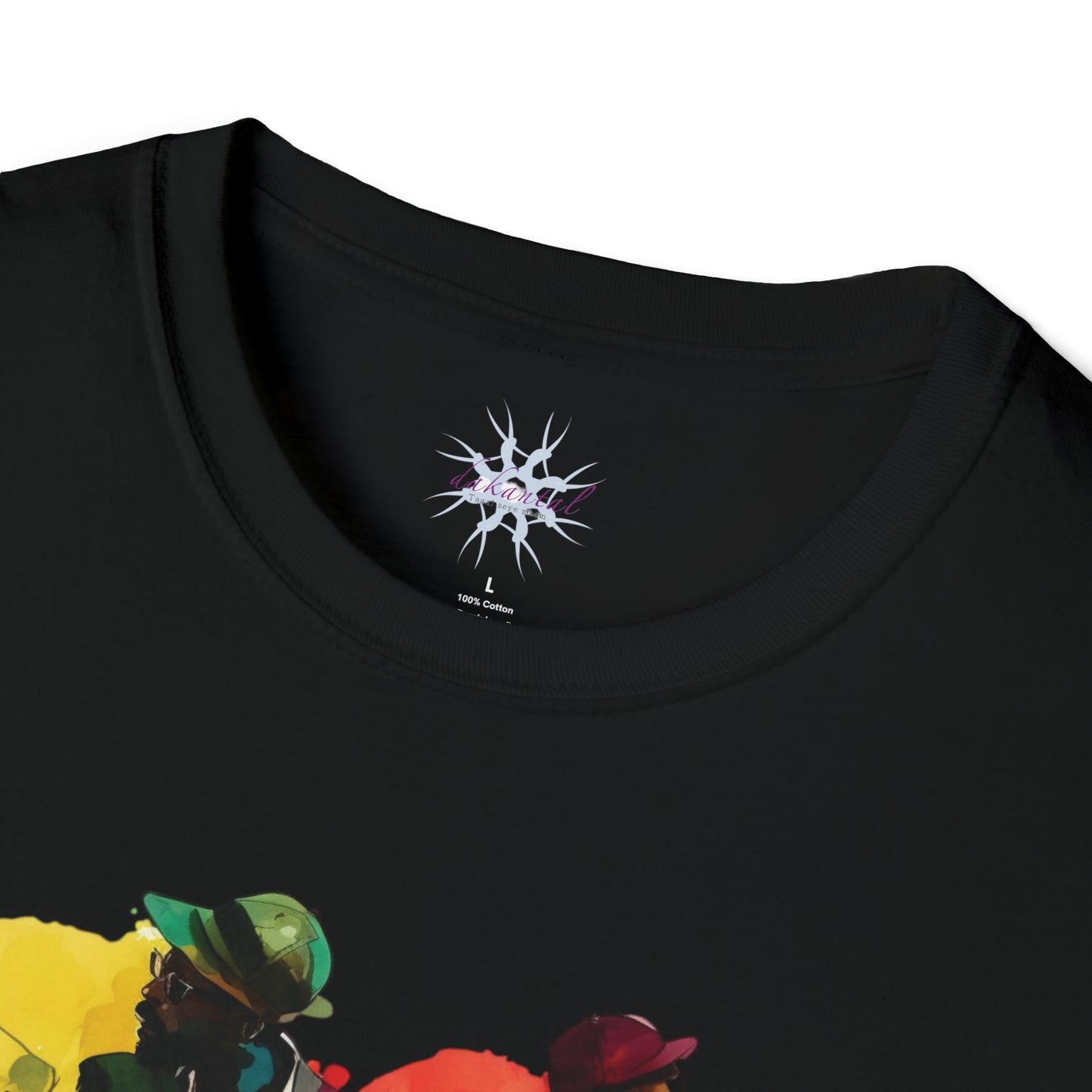 Senegalaisement T-Shirt