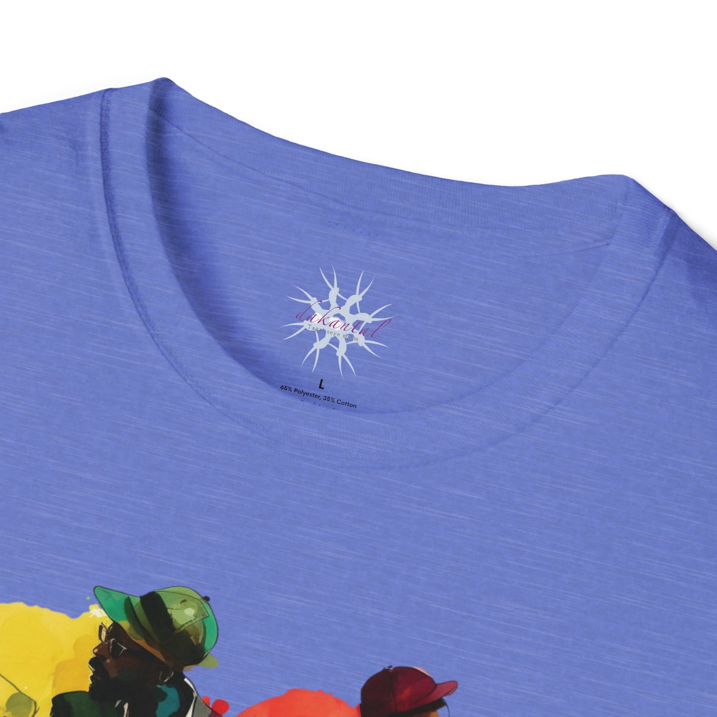 Senegalaisement T-Shirt