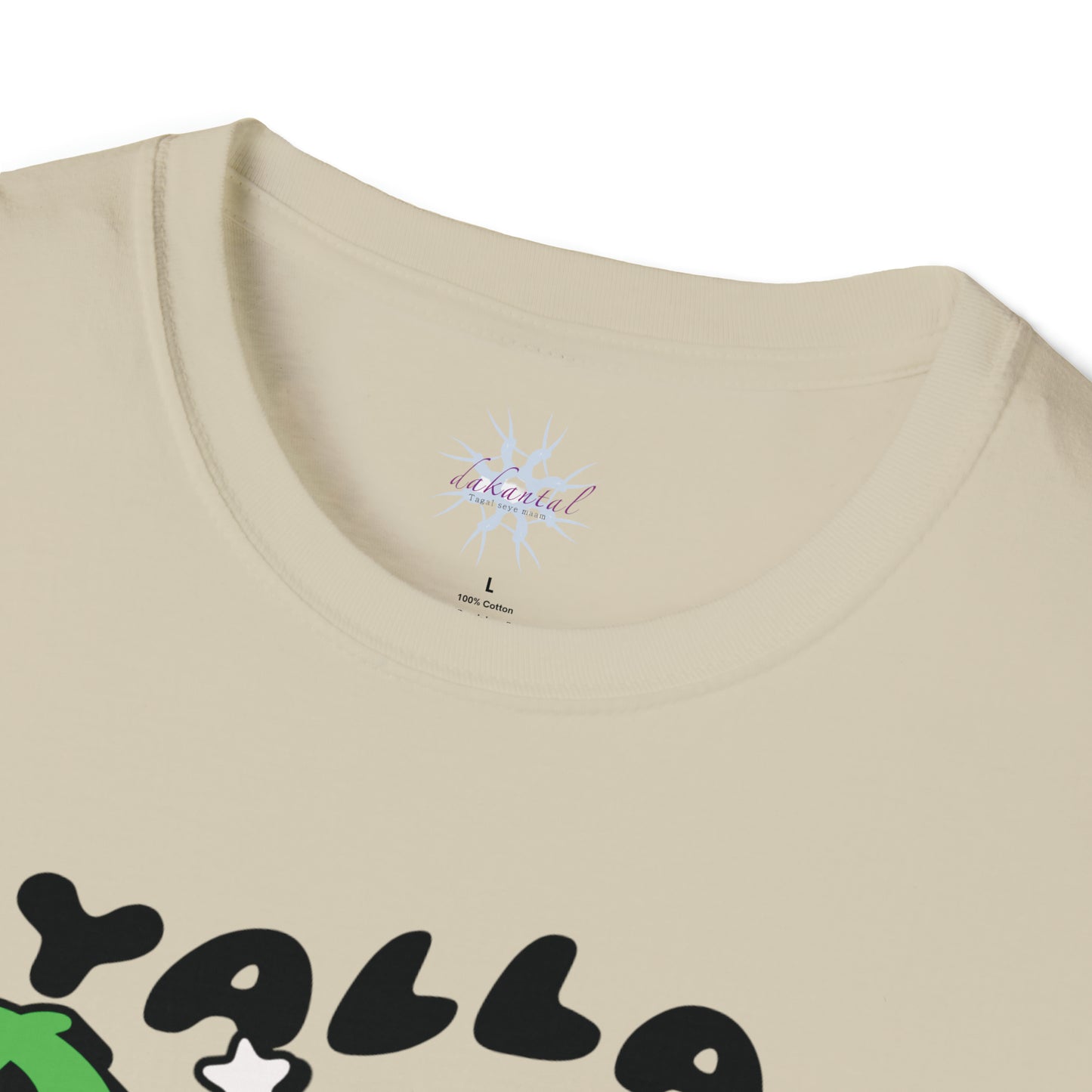 Yalla Bakhna T-Shirt