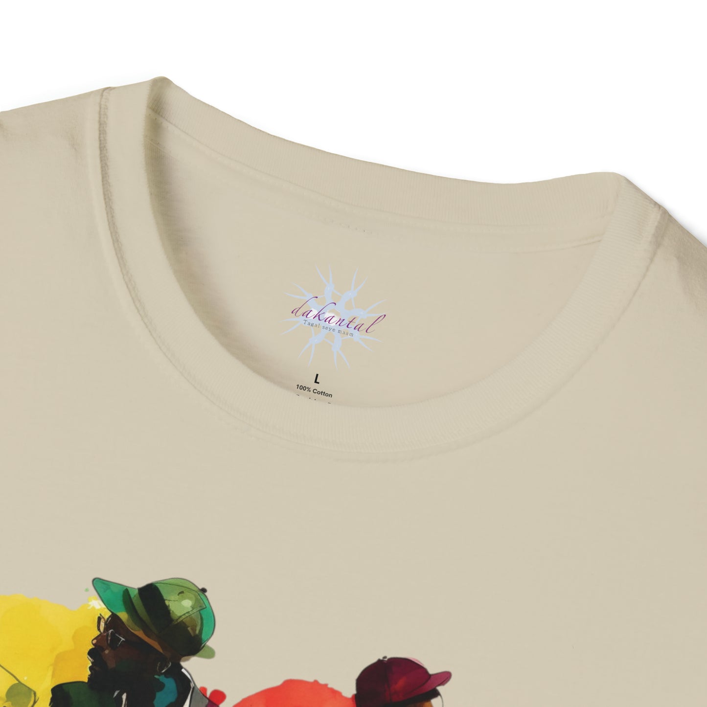 Senegalaisement T-Shirt