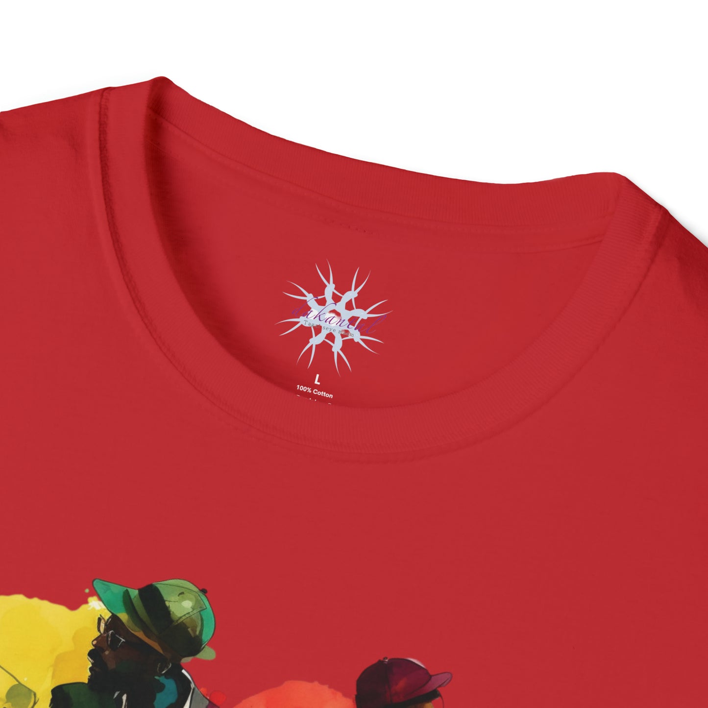 Senegalaisement T-Shirt