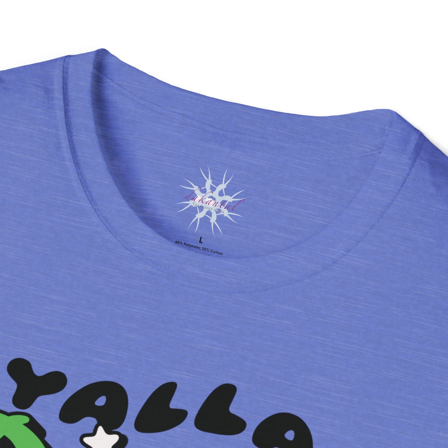 Yalla Bakhna T-Shirt