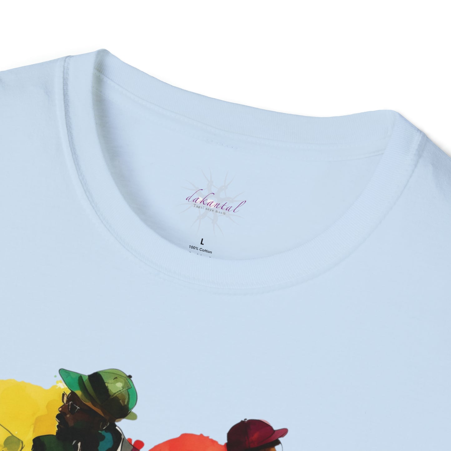 Senegalaisement T-Shirt