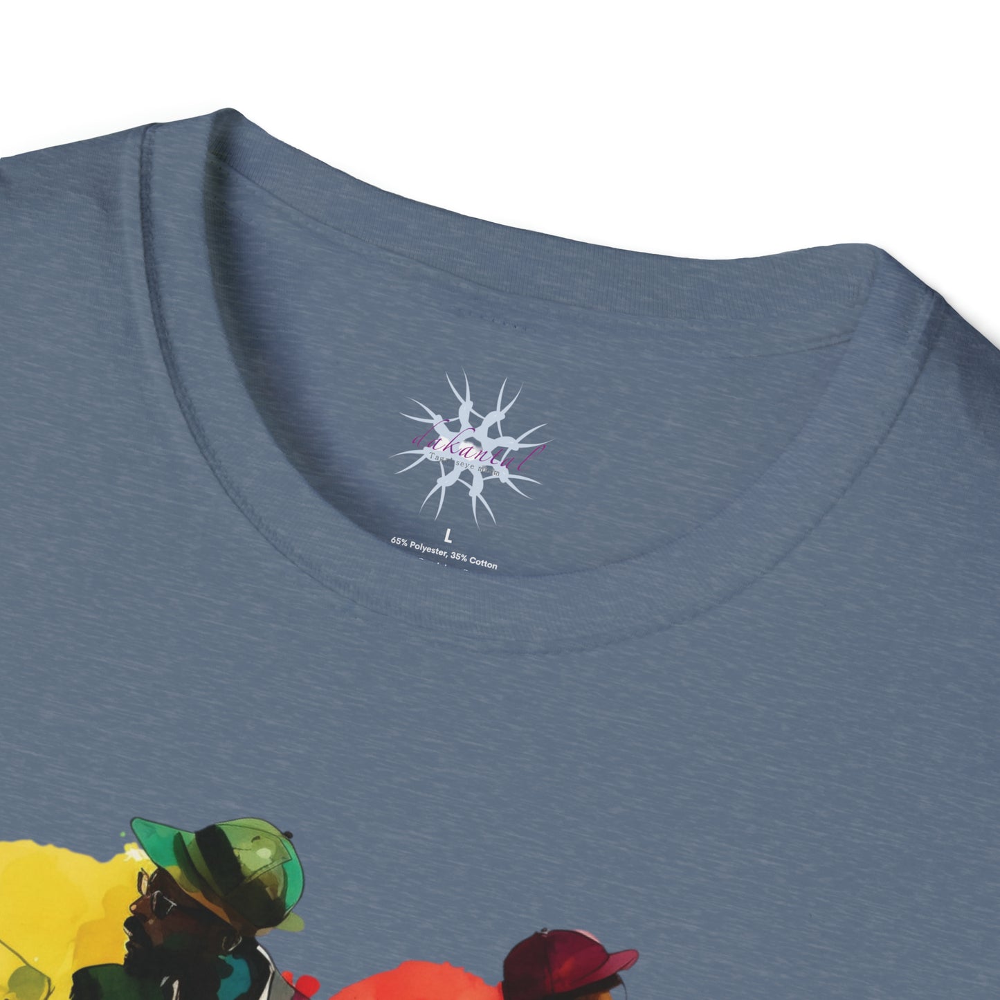 Senegalaisement T-Shirt