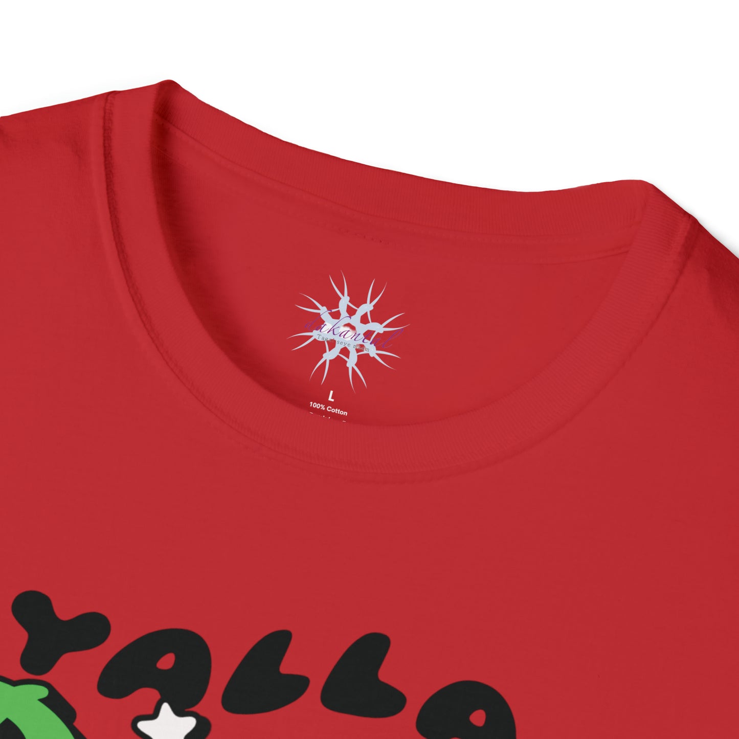 Yalla Bakhna T-Shirt